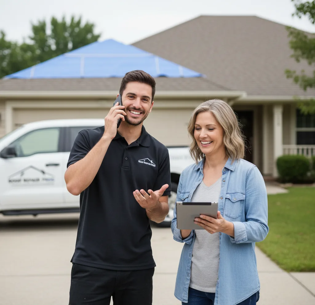 Storm Damage Repair in Indian River, MI